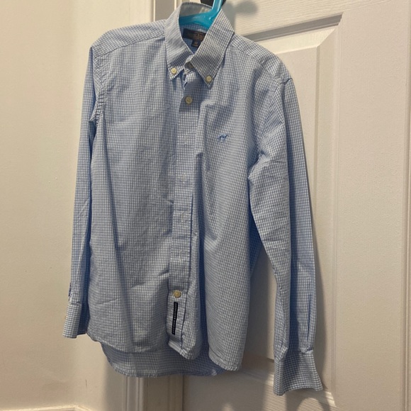Sacoor Brothers button down Shirt - Picture 1 of 5